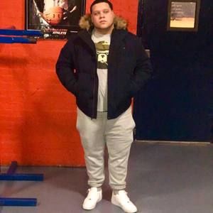 Meet your Posher, Kay